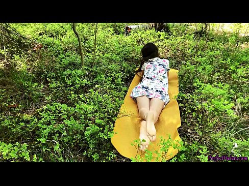 ❤️ Ongaziwa ku-Tinder Ushaya Ingquza Yami futhi Ungibhebha Ngomdlandla ehlathini Izocansi vk ku-zu.gayasianporn.ru ❌️