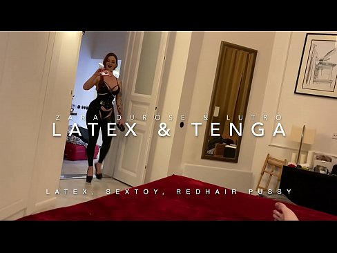 ❤️ Usisi otholwa enekhanda elibomvu egqoke imvunulo ye-latex ebhejwa usingamzali Izocansi vk ku-zu.gayasianporn.ru ❌️
